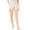 Beige - oxfordtan, variante sur maison Jules Shorts de Marche Décontractés à Enfiler pour Femmes, Beige, Très Petit