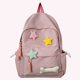 thumbnail image 4 of Mochila Cute Star Diaria Escolar para Adolescentes Dibujos Animados Estudiantes, 4 of 9