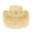 Beige, variant on Fashion Simple Top Hat Cowboy Straw Hat Western Cowboy Hat Wide Brim Sunhat