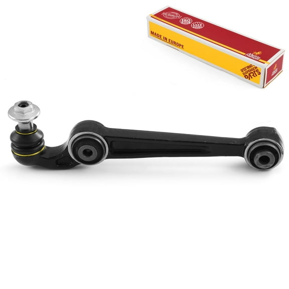 Metrix Premium Chassis Parts - Front Lower Forward Control Arm w Ball Joint & Bushing Assembly Fits 07-12 Ford Fusion, 07-12 Lincoln MKZ, 07-11Mercury Milan, RK620149, Made in Europe