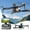 Aerial Drones A, variant on ZFYXGS Brushless Motor Drone With 1080P Camera 2.4G WIFI FPV RC Quadcopter With Headless Mode Follow Me Altitude Hold Obstacle Avoidance Toys Gifts For Kids Adults