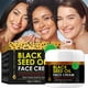 thumbnail image 1 of Crema Facial onlyliua Aceite de Semilla Negra Hidratante Aclarante Reafirmante, 1 of 7