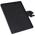 thumbnail image 4 of Plastic Microphone Stand Tray with Sound Card Holder for Live Broadcast 2pcs, 4 of 8