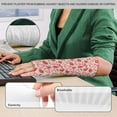 thumbnail image 5 of Jiueut Pink Strawberry Arm Cast Cover Arm Cast Covers for Shower Adult Size L Wrist Cast Cover for Shower Cast Protector for Shower Arm Child Decorative Arm Plaster Cover, 5 of 7