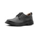 thumbnail image 4 of Zapato Escolar Dogi Derby Para Hombre 100%Piel Soporte Arco negro 25, 4 of 6