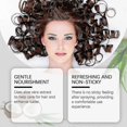 thumbnail image 3 of Volumizing Curls Styling Mousse Hair Styling Wax Foam Curls Moisturizing Treatment Mousse, 3 of 5