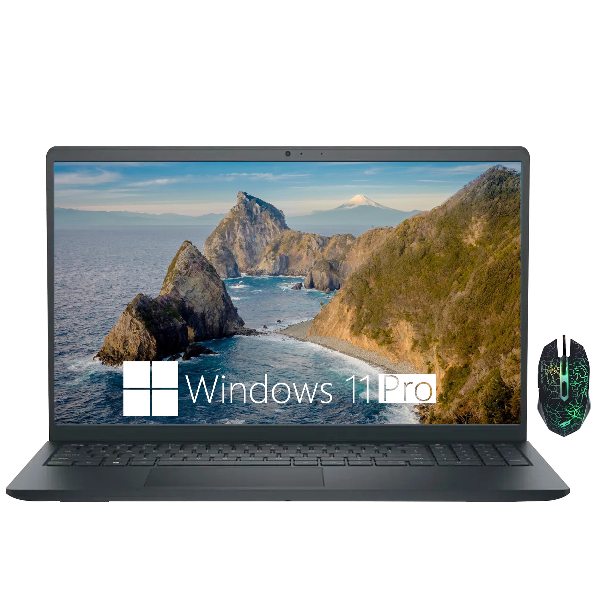 dell inspiron PC　i5 windows 11 1TB Amazon.com: Dell Inspiron Touchscreen Laptop, 15.6