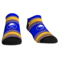 thumbnail image 3 of Unisex Rock Em Socks   Buffalo Sabres Super Fan Five-Pack Low-Cut Socks Set, 3 of 6