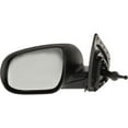 thumbnail image 4 of Manual Remote Mirror Driver Side For 2010-2011 Hyundai Accent, 4 of 8