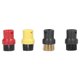 thumbnail image 2 of Cabezal de Cepillo ANGGREK Cepillos Limpiadores A Vapor, 2 of 8