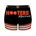 thumbnail image 2 of Hooters Racing PSD Boy Shorts Underwear-XSmall, 2 of 2