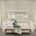 thumbnail image 2 of Siscovers The Great Gatsby Speakeasy Art Deco Duvet & Insert Set King 6 Piece, 2 of 5