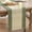 Green, variant on Sm:)e Rustic Farmhouse Red Paper Braided Table Runner 12x72 Inch, Seasonal Christmas Woven Decoration for Kitchen Dining, Home & Party Use