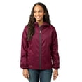 thumbnail image 1 of Eddie Bauer - Chaqueta cortavientos plegable para mujer. EB501 eddie bauer 692003, 1 of 1