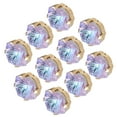 thumbnail image 4 of Sewing Claw Diamond10Pcs Sewing Claw Diamond Clothing Decorations Glass Diamond Maximized Efficiency, 4 of 8