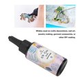 thumbnail image 1 of Epoxy UV Resin Coloring Dye Colorant Pigment DIY Art Crafts (60g), 1 of 3