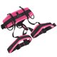 thumbnail image 4 of Arnés de medio cuerpo Sailing Cinturón de seguridad Rosa, 4 of 10