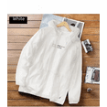 thumbnail image 3 of Ropa de protección solar al aire libre de verano para hombres y mujeres, gabardina fresca y transpirable de manga larga, protección Uv, 3 of 5