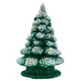 thumbnail image 6 of Ino Schaller Paper Mache Small Christmas Tree 5 Inch, 6 of 7