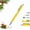 Yellow, variant on One Pen Nine Functions -Christmas Gifts for Men, 9 in 1 Multitool Pen with LED Light, Cool Gadgets, Stocking Stuffers Gifts for Men, White Elephant Gifts for Adults, Mens Stocking Stuffers