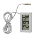 thumbnail image 3 of LCD  with 95cm Sensor for Aquarium Poultry Reptile, Incubator, Greenhouse, Fahrenheit Temperature Cooling Probe Reptile Terrarium Fish Tank, Refrigerator, 3 of 7