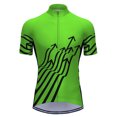 thumbnail image 3 of Ropa deportiva de manga corta, camiseta de ciclismo de secado rápido personalizada digitalmente, ropa de ciclismo con impresión sublimada, camisetas, ropa de montar, 3 of 5