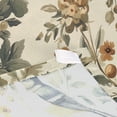 thumbnail image 3 of Yayeee Tapestry Wall Hanging for Bedroom 60" x 40" Living Room Home Wall Art Decor, Green Birds, 3 of 7