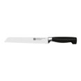 thumbnail image 1 of ZWILLING **** Four Star 8 inch Bread Knife, 1 of 9