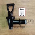 thumbnail image 4 of Juice Distributor Tap Replacement, Drinking Tap for Coffee Barrel, Compatible Drinking Distributor Control Tap, 4 of 5