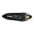 thumbnail image 4 of ZAPATOS CASUALES STYLO MUJER 19674 SIMIPIEL NEGRO, 4 of 4