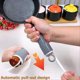 thumbnail image 4 of Pot Handle Anti-Scalding Heat Insulation Cover, Silicone Thermal M, 4 of 5