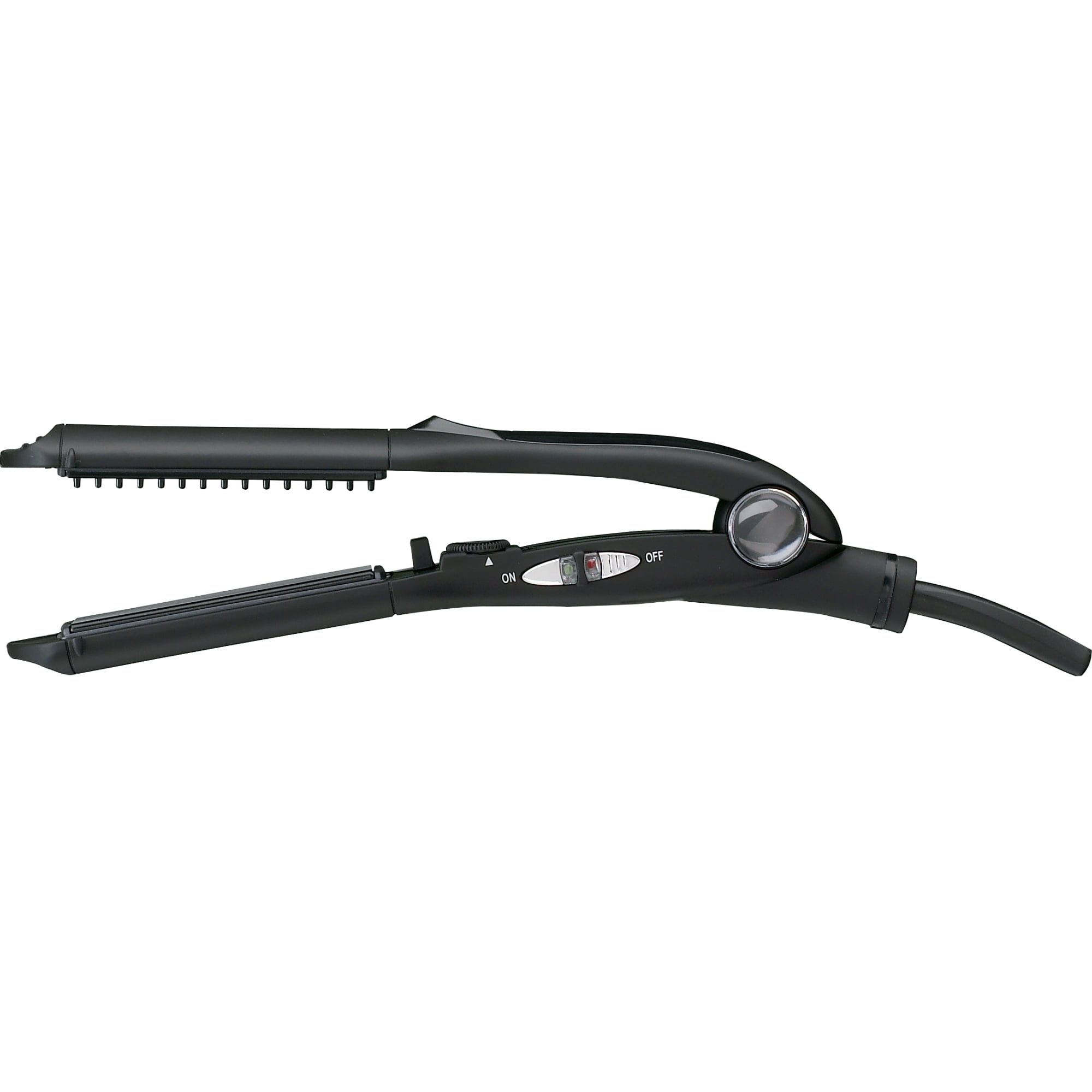 babyliss pro porcelain ceramic 1.5 flat iron