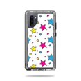 thumbnail image 1 of MightySkins LIFNSG10PL-Smiley Stars Skin Decal Wrap for LifeProof Next Case Samsung Galaxy Note 10 Plus Sticker - Smiley Stars, 1 of 3