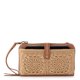 thumbnail image 1 of Bandolera The Sak Iris Large Smartphone de piel vegana, 1 of 6