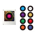 thumbnail image 1 of ZZHZGZ Canada Sale Interactive Singing Fridge Sticker With Rotating Mechanism – Sensor Musical Refrigerator for and Engagement, 1 of 9