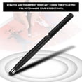 thumbnail image 1 of Touch Pen Stylus,HURRISE 3PCS Touch Screen Stylus Pen Portable Touch Screen Pen Soft Capacitive Tablet Stylus, 1 of 8