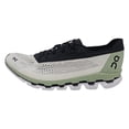 thumbnail image 3 of ON Cloudboom 1 Mens Shoes Size 14, Color: White/Black, 3 of 4