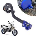 thumbnail image 1 of Palanca de pedal de freno trasero de motocicleta AnxIn para DRZ400, 1 of 7