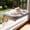 Grey, variant on Foldable Cat Window Perch, Cloud-Soft Cat Bed with Wood Frame