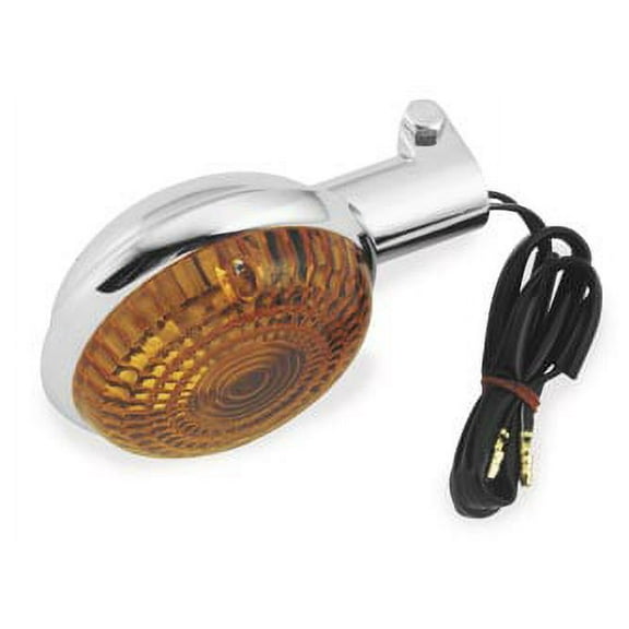 BikeMaster Turn Signal Rear Left 25-4106