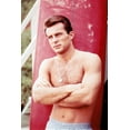 thumbnail image 1 of Robert Conrad Poster Giclee Print 27inx40in for any room 27x40 Multi-Color Square Adults Poster Time, 1 of 3