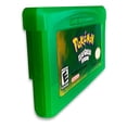 thumbnail image 2 of Pokémon Leafgreen Version Leafgreen Version Gameboy Advance (físico), 2 of 7