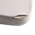 thumbnail image 3 of Thickened memory sponge dining chair , comfortable kitchen chair, 3 of 12