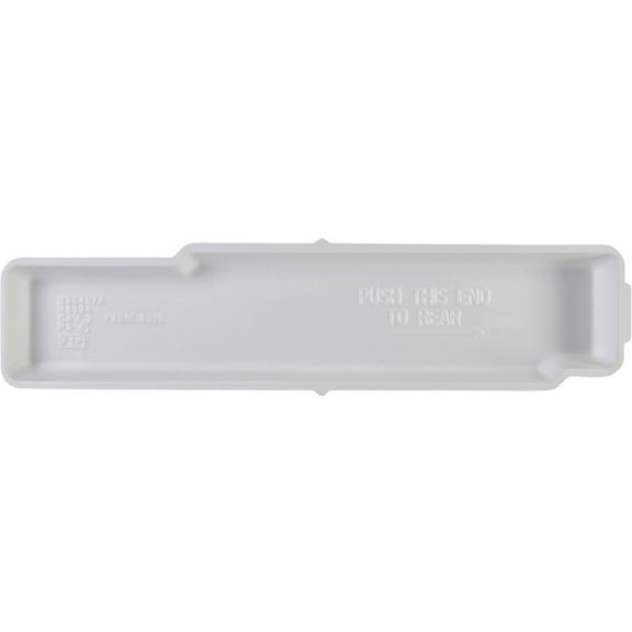 Whirlpool 2254574 Evaporator Tray Refrigerator