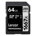 thumbnail image 5 of Tamron AFA058S-700 35-150 F/2-2.8 Di III VXD Lens for Sony E-mount Full-Frame Mirrorless Model A058 Bundle with Lexar Professional SDHC / SDXC 1667x UHS-II 64GB Memory Card, 5 of 11