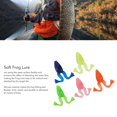 thumbnail image 4 of Bass Trout Fishing Lures Kit, Soft  Lure 8cm 5.5g Mini  for Saltwater, 4 of 8
