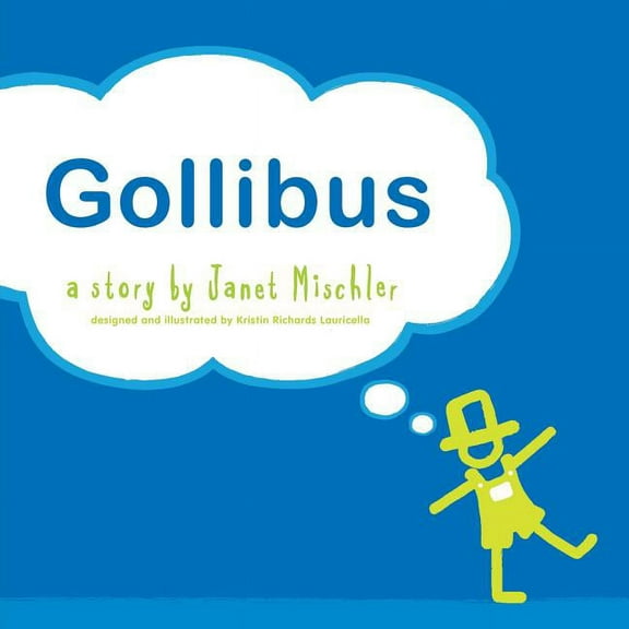 Gollibus (Paperback)