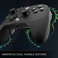 thumbnail image 5 of PowerA FUSION Pro 3 Wired Controller for Xbox Series X|S - Black, 5 of 17