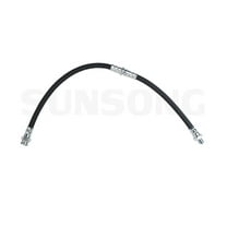 Sunsong 2202020 Brake Hydraulic Hose