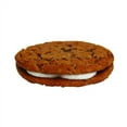thumbnail image 2 of Fieldstone Bakery Oatmeal Creme Pie, 1.34 Ounce, 192 Per Case, 2 of 4